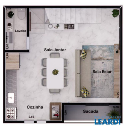 Imagem Casa de Condomínio com 2 Quartos à Venda, 135 m² em Vila Pinheirinho - Santo André Imagem Casa de Condomínio com 2 Quartos à Venda, 135 m² em Vila Pinheirinho - Santo André