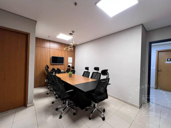 Imagem Sala Comercial para Alugar, 33 m² em Jardim Aquarius - São José Dos Campos Imagem Sala Comercial para Alugar, 33 m² em Jardim Aquarius - São José Dos Campos