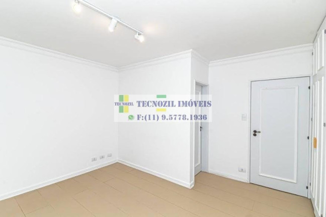 Imagem Apartamento com 3 Quartos à Venda, 137 m² em Vila Mariana - São Paulo Imagem Apartamento com 3 Quartos à Venda, 137 m² em Vila Mariana - São Paulo