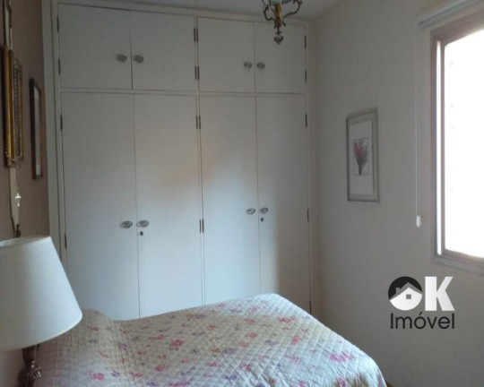 Imagem Apartamento com 3 Quartos à Venda, 109 m² em Jardim Paulista - São Paulo Imagem Apartamento com 3 Quartos à Venda, 109 m² em Jardim Paulista - São Paulo