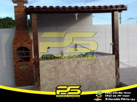 Imagem Casa com 3 Quartos à Venda, 360 m² em Jacumã - Conde