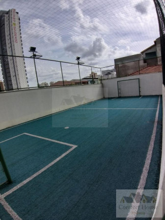 Imagem Apartamento com 2 Quartos à Venda, 60 m² em Jardim - Santo André Imagem Apartamento com 2 Quartos à Venda, 60 m² em Jardim - Santo André