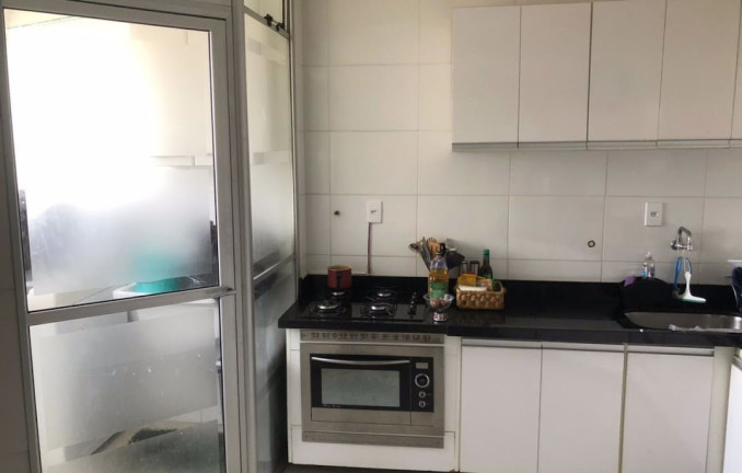 Imagem Apartamento com 2 Quartos à Venda, 61 m² em Vila Anhangüera - São Paulo