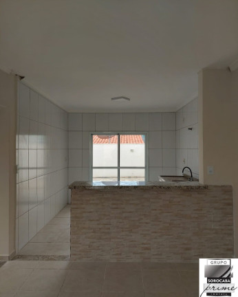 Imagem Casa com 3 Quartos à Venda, 150 m² em Horto Florestal - Sorocaba