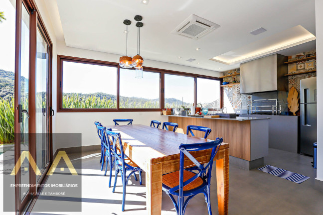 Imagem Casa com 4 Quartos à Venda, 495 m² em Tamboré - Santana De Parnaíba Imagem Casa com 4 Quartos à Venda, 495 m² em Tamboré - Santana De Parnaíba
