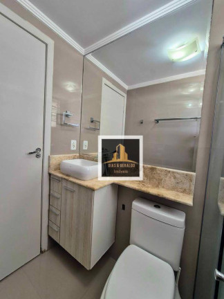 Imagem Apartamento com 2 Quartos à Venda, 45 m² em Conjunto Residencial Trinta E Um De Março - São José Dos Campos Imagem Apartamento com 2 Quartos à Venda, 45 m² em Conjunto Residencial Trinta E Um De Março - São José Dos Campos