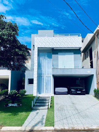 Casa com 4 Quartos à Venda, 205 m² em Suru - Santana De Parnaíba
