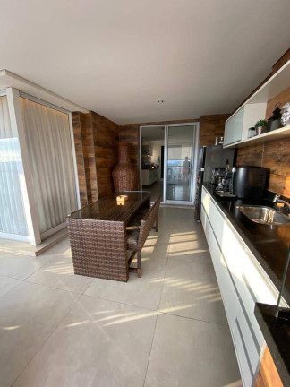 Imagem Apartamento com 3 Quartos à Venda, 177 m² em Jardim Monte Kemel - São Paulo Imagem Apartamento com 3 Quartos à Venda, 177 m² em Jardim Monte Kemel - São Paulo