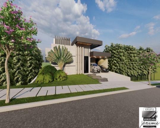 Imagem Casa com 3 Quartos à Venda, 300 m² em Parque Esplanada - Votorantim Imagem Casa com 3 Quartos à Venda, 300 m² em Parque Esplanada - Votorantim