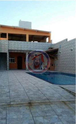 Casa com 3 Quartos à Venda, 80 m² em Vila Atlântica - Mongaguá
