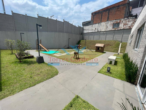 Imagem Apartamento com 2 Quartos à Venda, 41 m² em Vila Andrade - São Paulo Imagem Apartamento com 2 Quartos à Venda, 41 m² em Vila Andrade - São Paulo