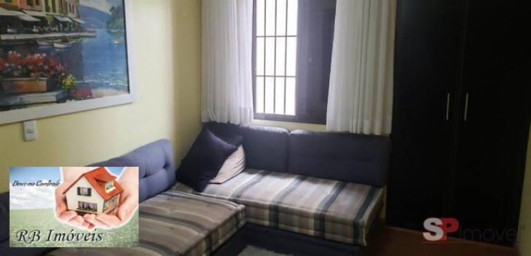 Imagem Apartamento com 3 Quartos à Venda, 135 m² em Parque Das Nações - Santo André Imagem Apartamento com 3 Quartos à Venda, 135 m² em Parque Das Nações - Santo André