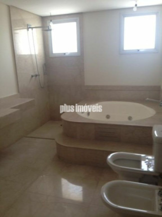 Imagem Apartamento com 4 Quartos à Venda, 607 m² em Panamby - São Paulo Imagem Apartamento com 4 Quartos à Venda, 607 m² em Panamby - São Paulo