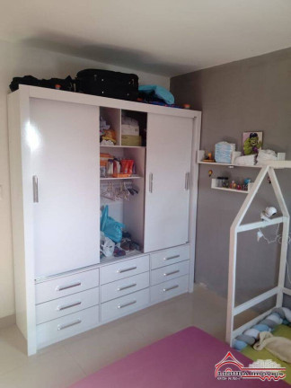 Imagem Casa de Condomínio com 2 Quartos à Venda, 55 m² em Jardim Paraíso - Jacareí