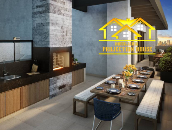 Imagem Apartamento à Venda,  em Vila Mariana - São Paulo