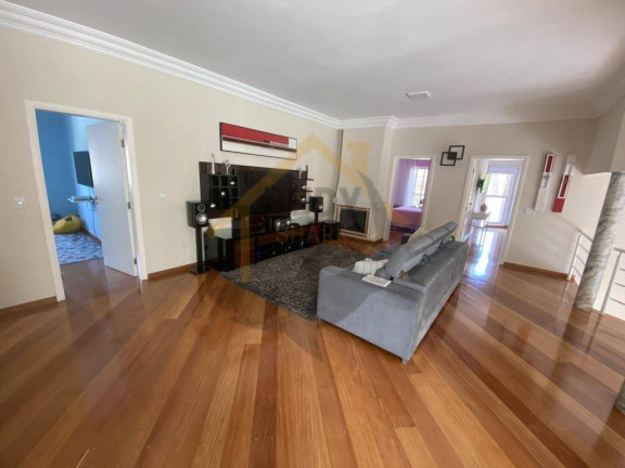 Imagem Casa com 5 Quartos para Alugar, 780 m² em Alphaville - Santana De Parnaíba Imagem Casa com 5 Quartos para Alugar, 780 m² em Alphaville - Santana De Parnaíba