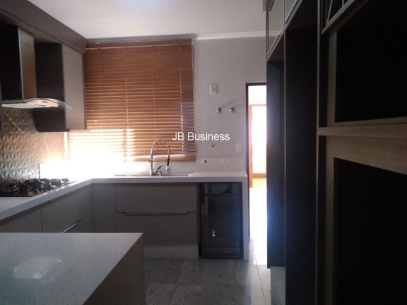 Imagem Imóvel com 3 Quartos à Venda, 219 m² em Zona 03 - Maringá