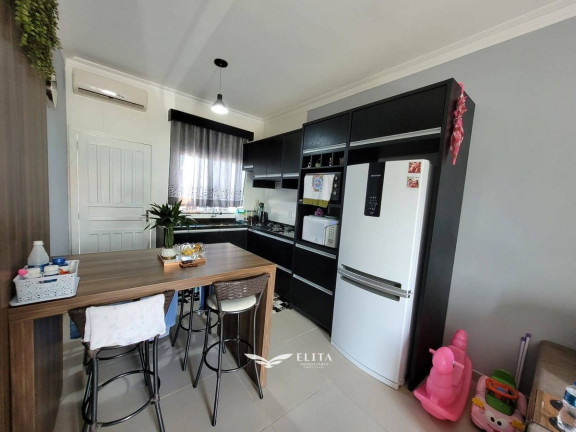 Imagem Casa com 2 Quartos à Venda, 60 m² em Itajuba - Barra Velha