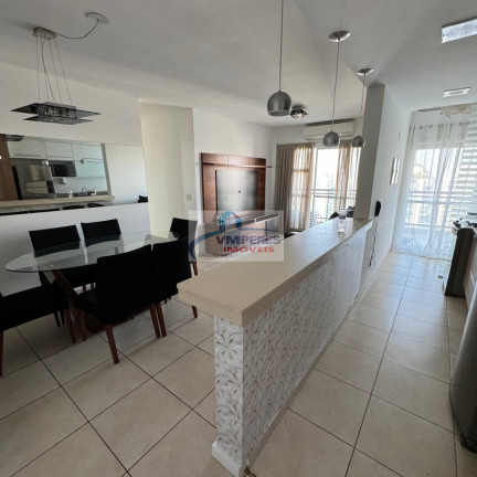 Apartamento com 3 Quartos à Venda, 89 m² em Barra Olímpica - Rio De Janeiro