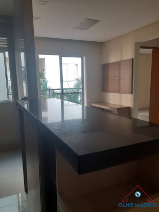 Imagem Apartamento com 3 Quartos à Venda, 57 m² em Novo Osasco - Osasco