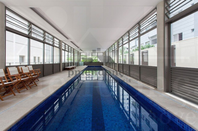 Imagem Apartamento com 1 Quarto à Venda, 65 m² em Pinheiros - São Paulo Imagem Apartamento com 1 Quarto à Venda, 65 m² em Pinheiros - São Paulo