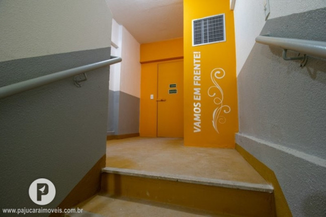Imagem Apartamento com 3 Quartos à Venda, 78 m² em Jatiúca - Maceió Imagem Apartamento com 3 Quartos à Venda, 78 m² em Jatiúca - Maceió