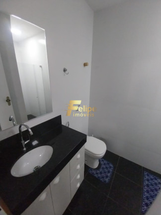 Imagem Cobertura com 4 Quartos à Venda, 220 m² em Centro - Guarapari Imagem Cobertura com 4 Quartos à Venda, 220 m² em Centro - Guarapari