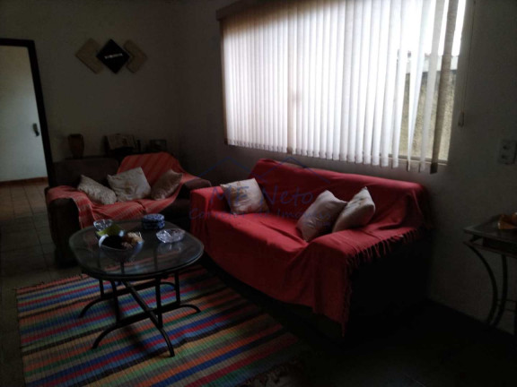 Imagem Casa com 3 Quartos à Venda, 250 m² em Jardim Limoeiro - Pirassununga