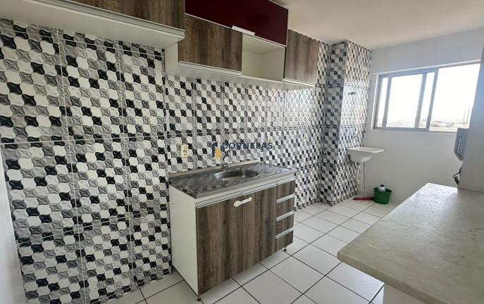 Imagem Apartamento com 2 Quartos à Venda, 51 m² em Setor Industrial (taguatinga) - Brasília Imagem Apartamento com 2 Quartos à Venda, 51 m² em Setor Industrial (taguatinga) - Brasília