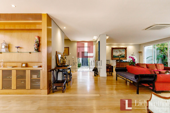 Imagem Casa com 4 Quartos à Venda, 494 m² em Jardim Paulista - São Paulo Imagem Casa com 4 Quartos à Venda, 494 m² em Jardim Paulista - São Paulo