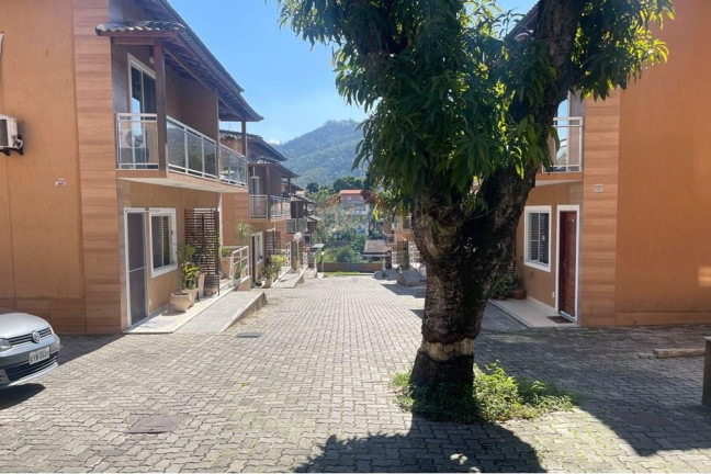 Imagem Casa com 2 Quartos à Venda, 77 m² em Inoa - Maricá Imagem Casa com 2 Quartos à Venda, 77 m² em Inoa - Maricá