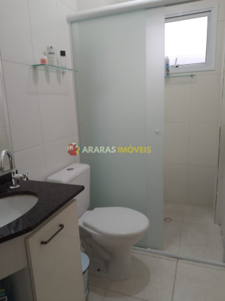 Imagem Apartamento com 2 Quartos à Venda, 55 m² em Maitinga - Bertioga