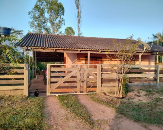 Imagem Chácara com 1 Quarto à Venda, 80 m² em Aponiã - Porto Velho