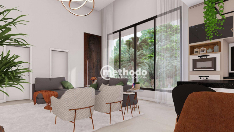 Imagem Casa com 3 Quartos à Venda, 248 m² em Swiss Park - Campinas Imagem Casa com 3 Quartos à Venda, 248 m² em Swiss Park - Campinas