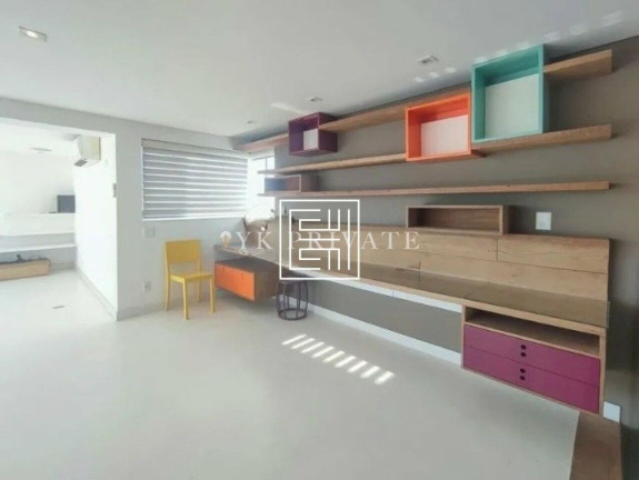 Imagem Cobertura com 4 Quartos à Venda, 362 m² em Perdizes - São Paulo Imagem Cobertura com 4 Quartos à Venda, 362 m² em Perdizes - São Paulo