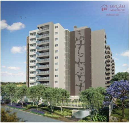 Imagem Apartamento com 3 Quartos à Venda, 130 m² em Jardim Paraíso - Itu Imagem Apartamento com 3 Quartos à Venda, 130 m² em Jardim Paraíso - Itu