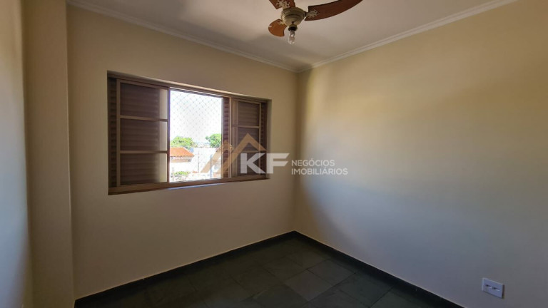 Imagem Apartamento com 3 Quartos à Venda, 96 m² em Jardim Paulistano - Ribeirão Preto