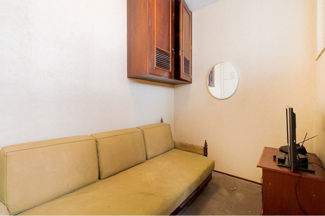 Imagem Apartamento com 4 Quartos à Venda, 365 m² em Higienópolis - São Paulo Imagem Apartamento com 4 Quartos à Venda, 365 m² em Higienópolis - São Paulo