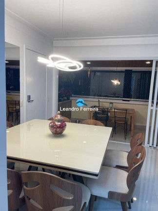Imagem Apartamento com 3 Quartos à Venda, 128 m² em Centro - Santo André Imagem Apartamento com 3 Quartos à Venda, 128 m² em Centro - Santo André