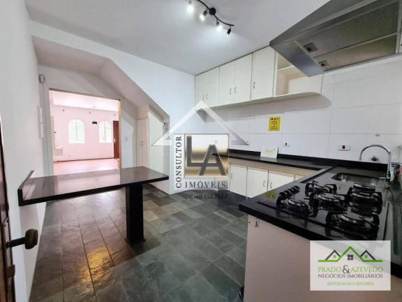 Imagem Casa com 3 Quartos à Venda, 140 m² em Vila Morse - São Paulo