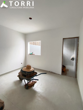 Imagem Casa com 2 Quartos à Venda, 60 m² em Parque São Bento - Sorocaba