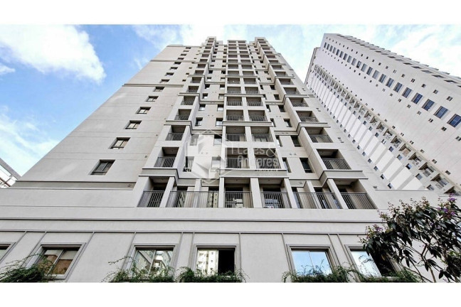 Imagem Studio com 1 Quarto à Venda, 26 m² em Santo Amaro - São Paulo