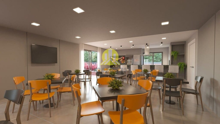 Imagem Apartamento com 2 Quartos à Venda, 48 m² em Cidade Industrial - Curitiba Imagem Apartamento com 2 Quartos à Venda, 48 m² em Cidade Industrial - Curitiba