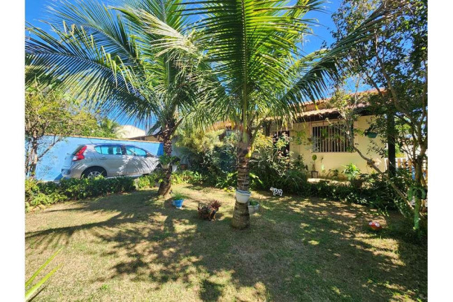 Imagem Casa com 2 Quartos à Venda, 95 m² em Bairro Itaipuacu - Maricá Imagem Casa com 2 Quartos à Venda, 95 m² em Bairro Itaipuacu - Maricá