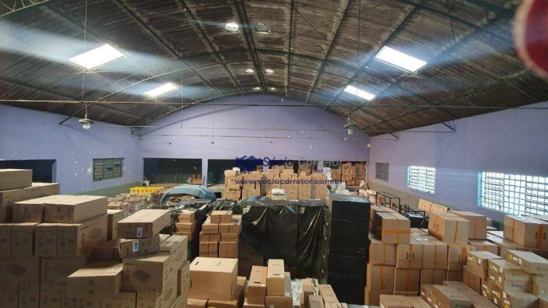 Imagem Galpão à Venda, 750 m² em Cidade Industrial Satélite De São Paulo - Guarulhos Imagem Galpão à Venda, 750 m² em Cidade Industrial Satélite De São Paulo - Guarulhos