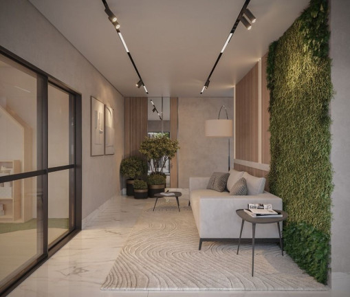 Imagem Apartamento com 2 Quartos à Venda, 57 m² em Aeroclube - João Pessoa