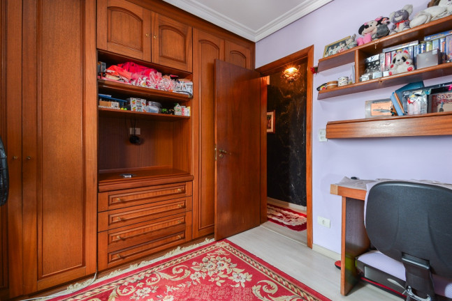 Imagem Apartamento com 3 Quartos à Venda, 120 m² em Mooca - São Paulo