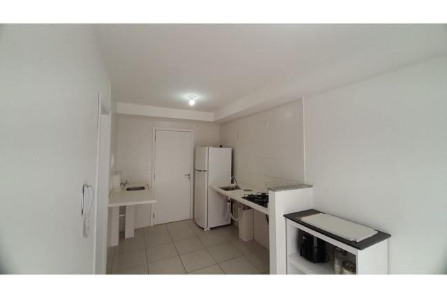 Imagem Apartamento com 1 Quarto à Venda, 29 m² em Jardim Da Glória - São Paulo Imagem Apartamento com 1 Quarto à Venda, 29 m² em Jardim Da Glória - São Paulo