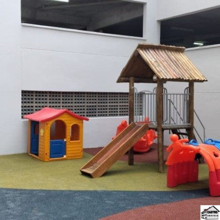 Imagem Apartamento com 2 Quartos à Venda, 44 m² em Vila Nhocune - São Paulo