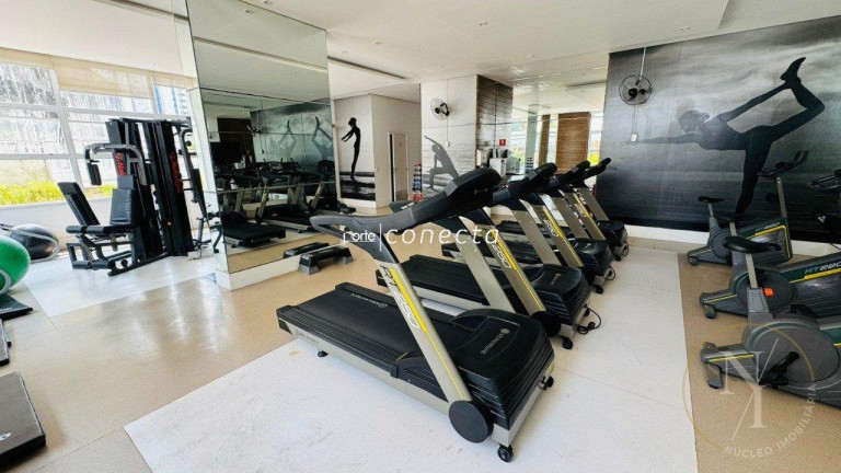 Imagem Imóvel com 1 Quarto à Venda, 53 m² em Jardim Analia Franco - São Paulo Imagem Imóvel com 1 Quarto à Venda, 53 m² em Jardim Analia Franco - São Paulo